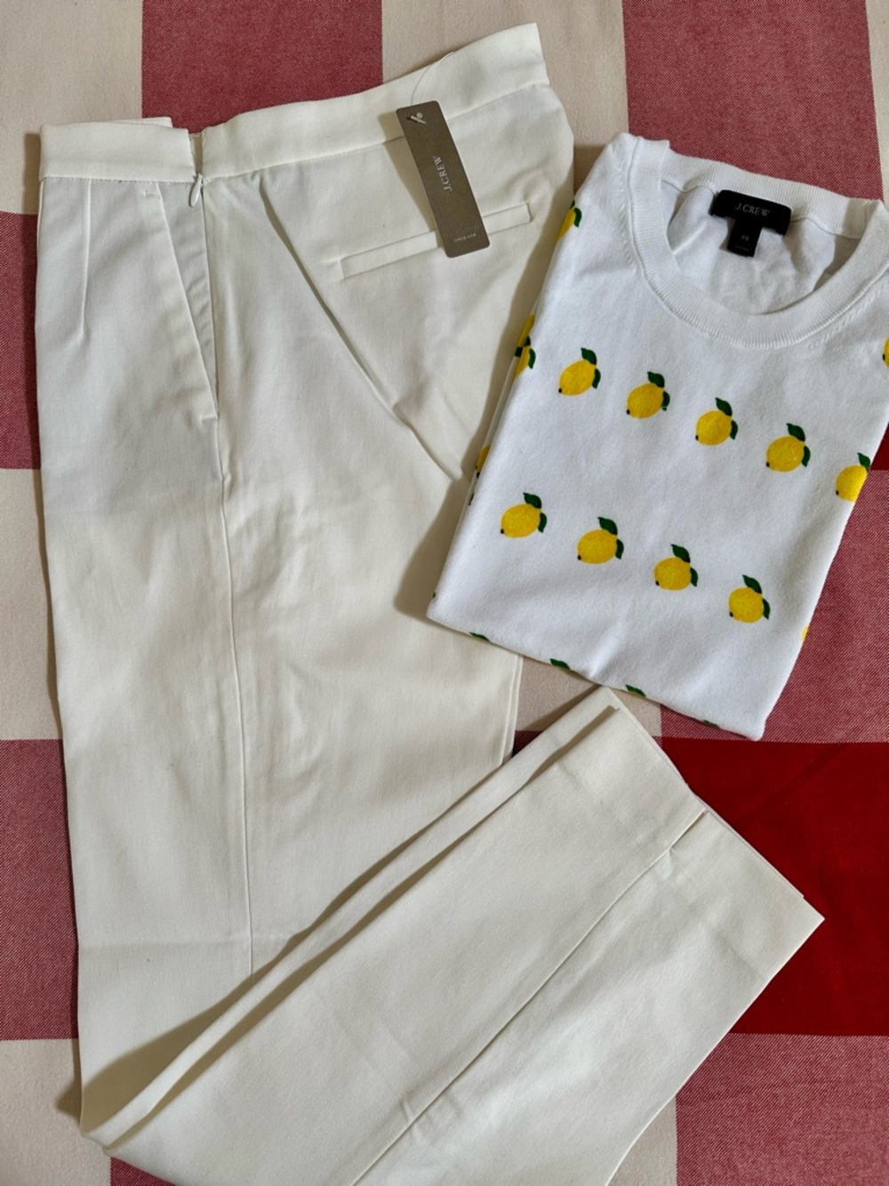 J crew Martie Tailored Women's Pants